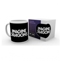 Tasse Imagine Dragons 277264