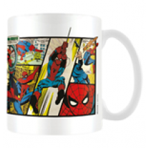 Tasse Spiderman 277276