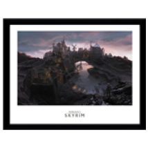 Cadre The Elder Scrolls 277329