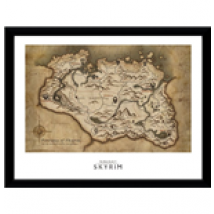 Cadre The Elder Scrolls 277331