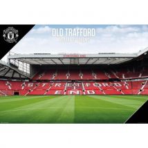 Poster Manchester United 277354
