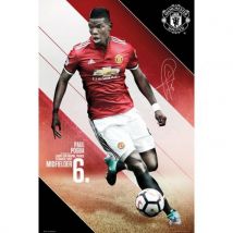 Poster Manchester United 277355