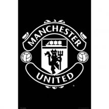 Poster Manchester United 277357
