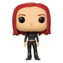 Alias POP! Movies Vinyl figurine Sydney Bristow Redhead 9 cm