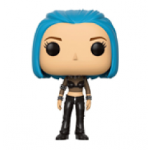 Alias POP! Movies Vinyl figurine Sydney Bristow Goth 9 cm