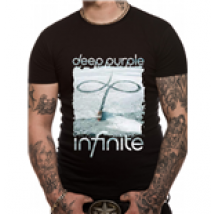 T-shirt Deep Purple 277422