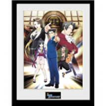 Cadre Ace Attorney 277427