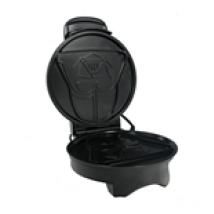 Star Wars gaufrier Darth Vader