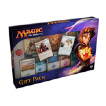 Magic the Gathering Gift Pack *ANGLAIS*