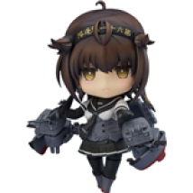 Kantai Collection figurine Nendoroid Hatsuzuki 10 cm