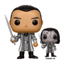 Pirates des Caraïbes La Vengeance de Salazar assortiment POP! Movies figurines Salazar 9 cm (6)