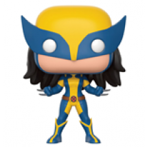 X-Men POP! Marvel Vinyl Figurine Bobble Head X-23 9 cm