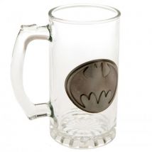 Verre à Bière Batman