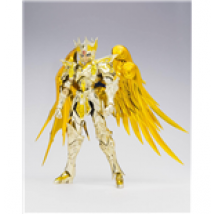 Saint Seiya Soul of Gold figurine SCME Gemini Saga (God Cloth) 18 cm