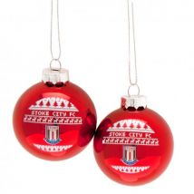 Décorations de Noël Stoke City FC  277657
