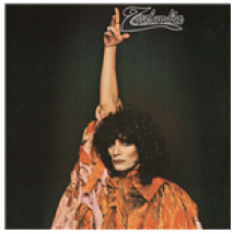 Vinyle Renato Zero - Zerolandia