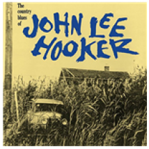 Vinyle John Lee Hooker - The Country Blues Of John Lee Hooker