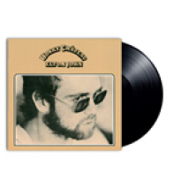 Vinyle Elton John - Honky Chateau