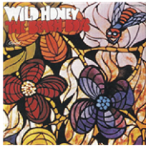 Vinyle Beach Boys (The) - Wild Honey