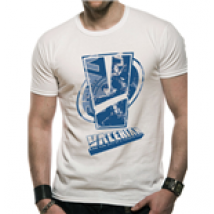 T-shirt Valérian and the City of a Thousand Planets 277854