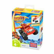 Jouet Blaze Bayley  277858