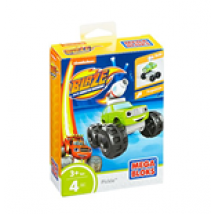 Jouet Blaze and the Monster Machines 277859