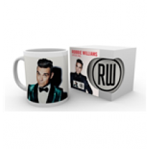 Tasse Robbie Williams 277921