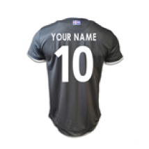 Maillot Islande Football 2016-2017 Third