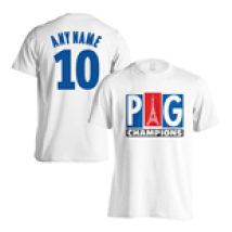 T-shirt Paris Saint-Germain