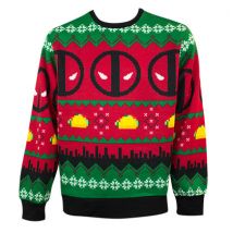 Pull-over Deadpool