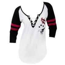 Maglia Harley Quinn da donna