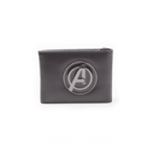 Portefeuille Agent spécial - The Avengers 278072