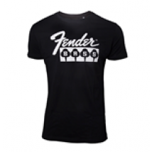 T-shirt Fender 278094