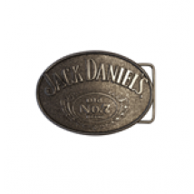 Cintura Jack Daniel's 278102