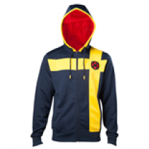 Sweat à Capuche X-Men - Cyclope