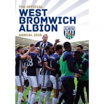 Annuaire West Bromwich Albion FC 278300