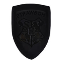 Harry Potter moule en silicone Hogwarts