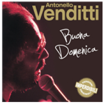 Vinyle Antonello Venditti - Buona Domenica