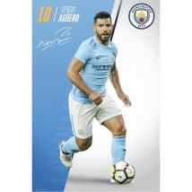 Poster Manchester City 278424