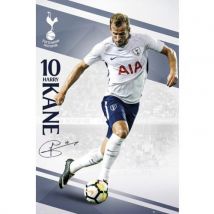 Poster Tottenham 278431