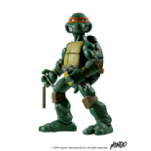 Tortues Ninja figurine 1/6 Michelangelo 28 cm