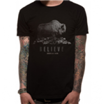 T-shirt American Gods 278495