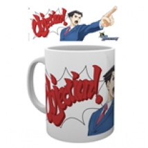 Tasse Ace Attorney 278555