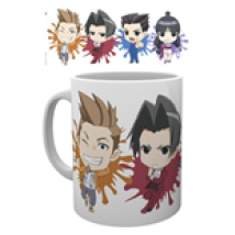Tasse Ace Attorney 278557