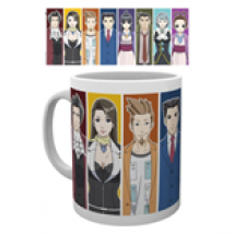 Tasse Ace Attorney 278558