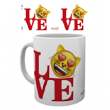 Tasse Emoticon 278572