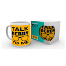 Tasse Geek 278575