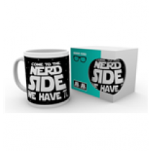 Tasse Geek 278579