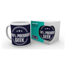 Tasse Geek 278583