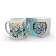Tasse Hatsune Miku 278590